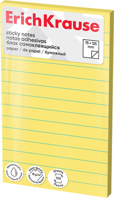

Бумага для заметок, 61722