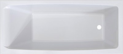 

Ванна акриловая, Веста 160x70x45 / 2-01-0-0-1-269Р