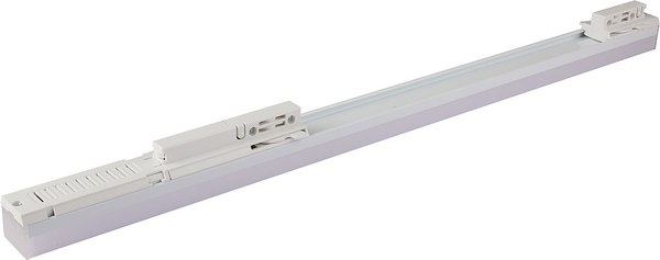 Трековый светильник JAZZway PTR 4018 18W 4000K 120 WH 600mm IP40 / 5060654