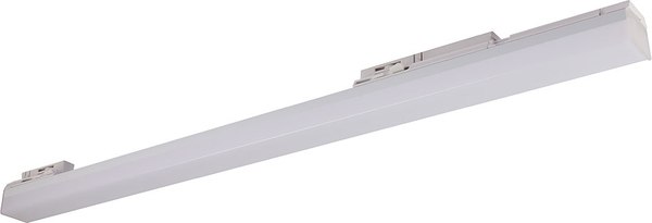 Трековый светильник JAZZway PTR 4018 18W 4000K 120 WH 600mm IP40 / 5060654