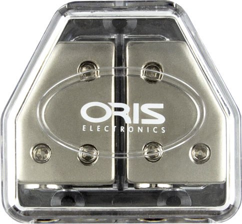 Дистрибьютор питания для автомобиля ORIS Electronics DB-V1