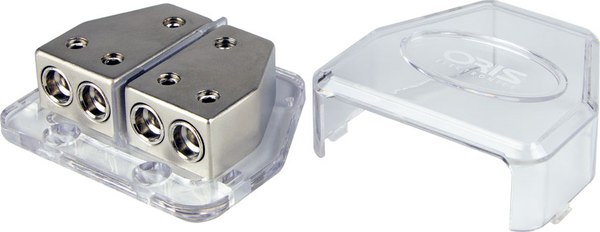 Дистрибьютор питания для автомобиля ORIS Electronics DB-V1