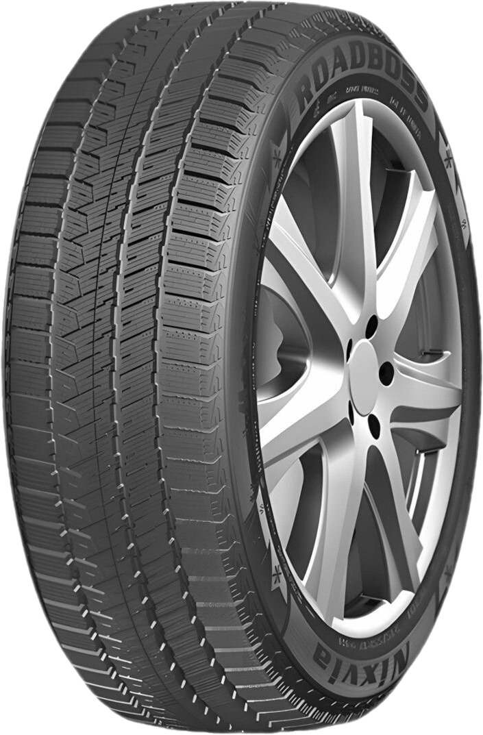 Зимняя шина Roadboss W301 215/60R17 96H