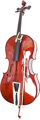 Виолончель Caraya MC760R-4/4 - 
