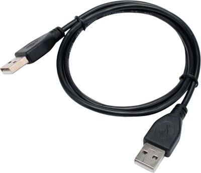

Кабель, CC-USB2-AMAM-1M