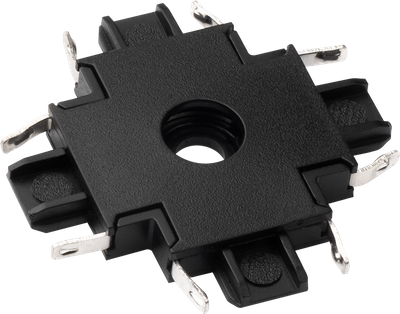 

Коннектор для шинопровода, MTR16 CX-BL / 5057357