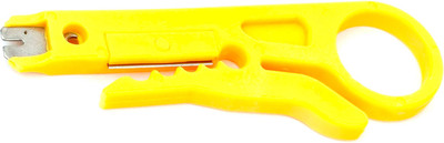 Инструмент для заделки витой пары Cablexpert T-432 -