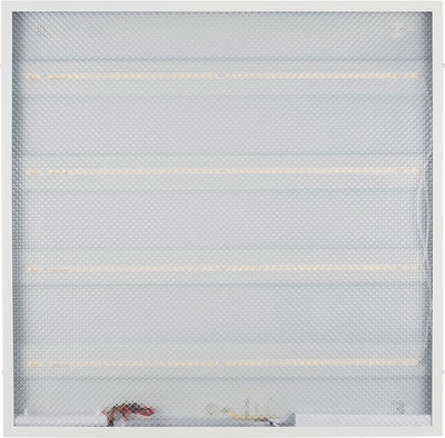 Светильник аварийный JAZZway PPL 595/U-E1 Prisma 36w 6500K / 5050082 - 