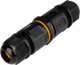 Кабельный коннектор JAZZway PCC-I3-F 3x2.5 24A IP68 / 5053441 - 