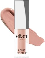 Тени для век Elian Liquid Eye Paint Матовые жидкие тон 71 - 