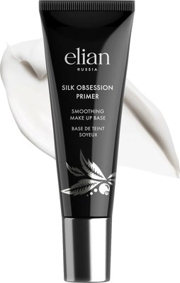 

Основа под макияж, Silk Obsession Primer