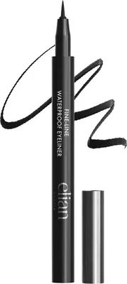 

Подводка-фломастер для глаз, Fine Line Waterproof Eyeliner