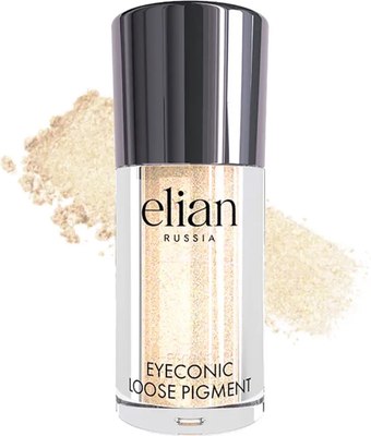 

Тени для век, Eyeconic Loose Pigment тон 24