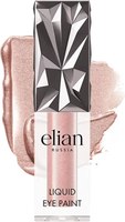 Тени для век Elian Liquid Eye Paint Сияющие жидкие тон 76 - 