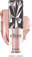 Тени для век Elian Liquid Eye Paint Сияющие жидкие тон 77 - 