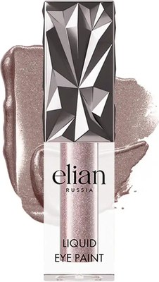 

Тени для век, Liquid Eye Paint Сияющие жидкие тон 78