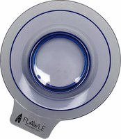 Емкость для смешивания краски Flawle Color Bowl FL141 (Dark Blue) - 