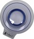 Емкость для смешивания краски Flawle Color Bowl FL141 (Dark Blue) - 