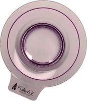 Емкость для смешивания краски Flawle Color Bowl FL141 (Purple) - 