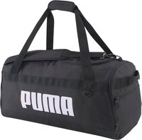 Спортивная сумка Puma Challenger Duffel Bag M / 07953101 (черный) - 