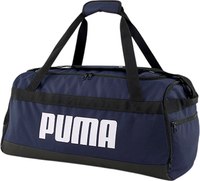 Спортивная сумка Puma Challenger Duffel Bag M / 07953102 (темно-синий) - 