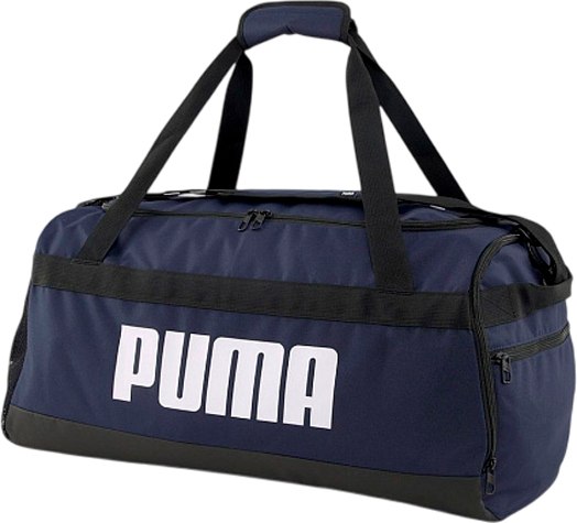 Спортивная сумка Puma Challenger Duffel Bag M / 07953102