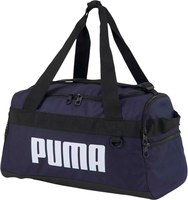 Спортивная сумка Puma Challenger Duffelbag XS / 07952902 (темно-синий) - 