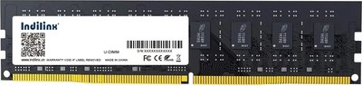 

Оперативная память DDR5, IND-ID5P60SP16X