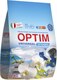 Стиральный порошок OPTIM Universal Орхидея (2.4кг) - 