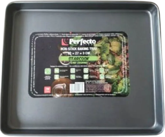 Форма для выпечки Perfecto Linea Starcook 16-322731