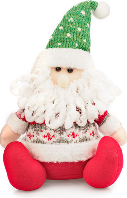 

Фигура под елку, Дед Мороз / NLM-GZ24015