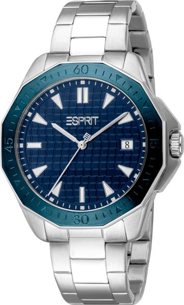 Часы наручные мужские Esprit ES1G467M0055
