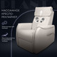 Массажное кресло PLANTA MC-4500 - 
