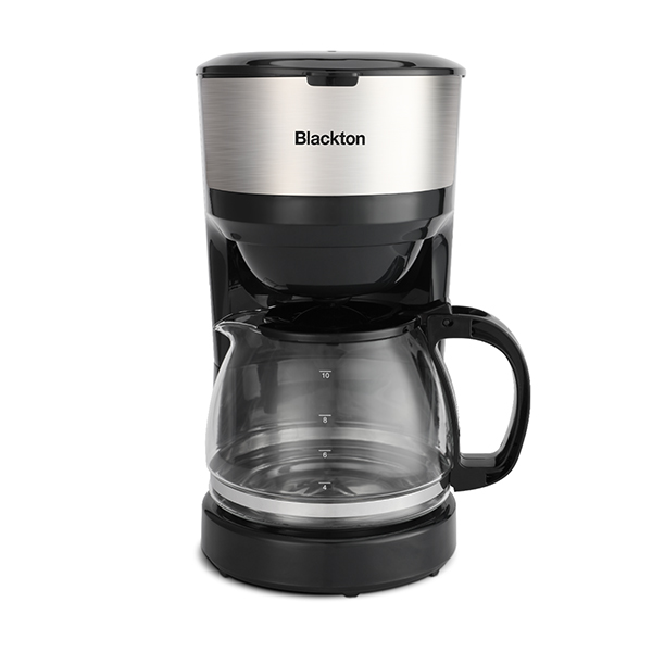Капельная кофеварка Blackton Bt CM1117 (черный) — фото 2