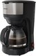 Капельная кофеварка Blackton Bt CM1117 (черный) - 