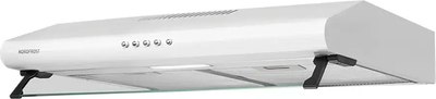 Вытяжка плоская Nordfrost AS 6040 W - 