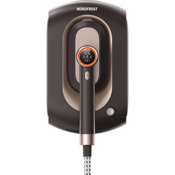 Отпариватель Nordfrost GSL 5000 Brown