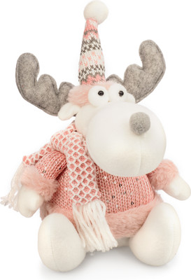 

Фигура под елку, Олень NLM-GZ24016