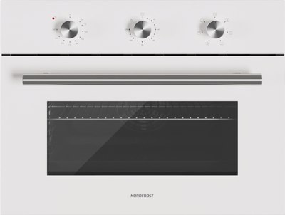 

Электрический духовой шкаф, HM 5060 W