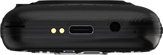 Мобильный телефон Maxvi B5ds up (черный)