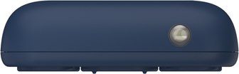 Мобильный телефон Maxvi P99 (синий)