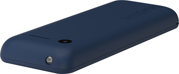 Мобильный телефон Maxvi P99 (синий)