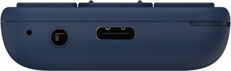 Мобильный телефон Maxvi P99 (синий)