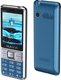 Мобильный телефон Maxvi X900c (маренго) - 