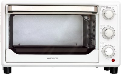 Ростер Nordfrost R 300 W