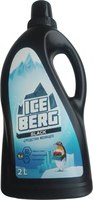 Гель для стирки ICEBERG Black (2л) - 