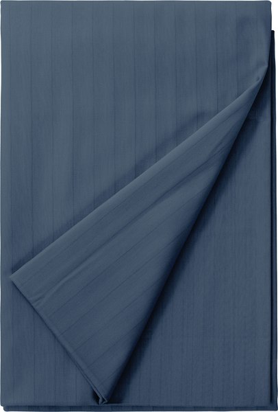 Пододеяльник Нордтекс Verossa Stripe Sapphire VRT 148/215М 70308 ST13 01