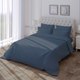Пододеяльник Нордтекс Verossa Stripe Sapphire VRT 148/215М 70308 ST13 01 - 