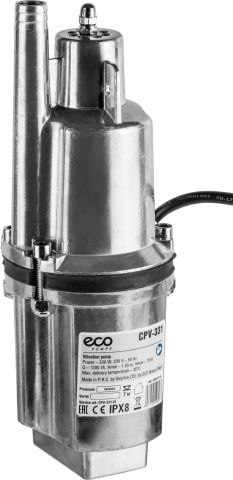 Вибрационный насос Eco CPV-331 (EC4213-4)