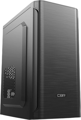 

Корпус для компьютера, MX10 (PCC-MATX-MX10-400W2)